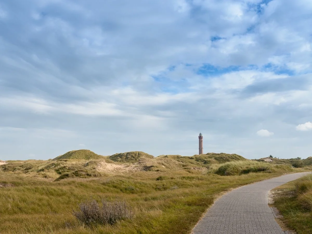 Norderney. Ältestes Nordseebad zwischen Tradition, Massentourismus, Insel- und Naturschutz. Bild 1