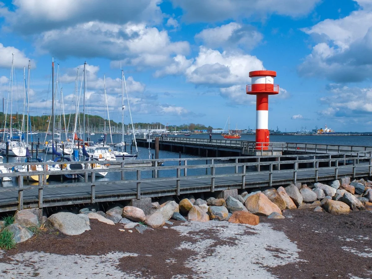 Die Ostsee. Ökologie und Gefährdung eines Binnenmeeres. Bild 2