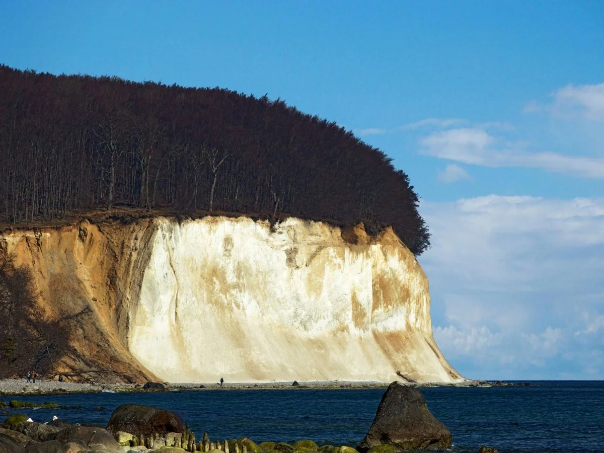Rügen. Mythos Rügen - Mehr als Meer und Kreide. Bild 1