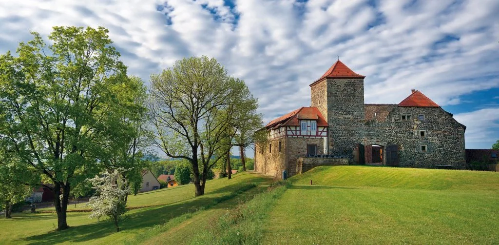 Du und die Natur Bild 2