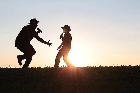 Singen und Achtsamkeit Bild 1