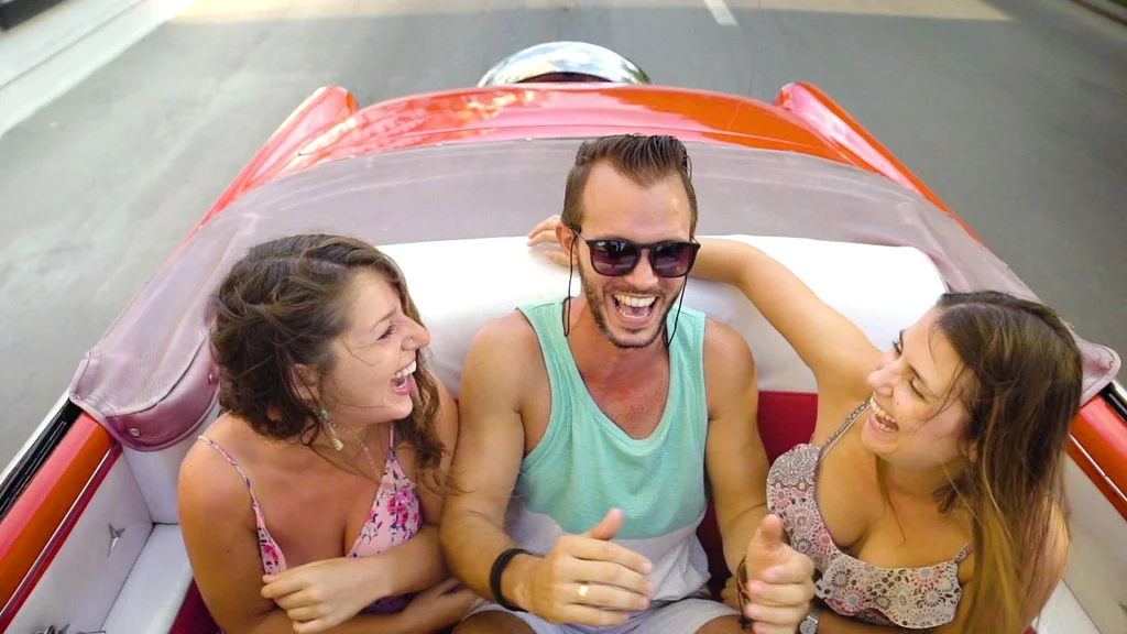 Spanisch in Havanna Bild 1