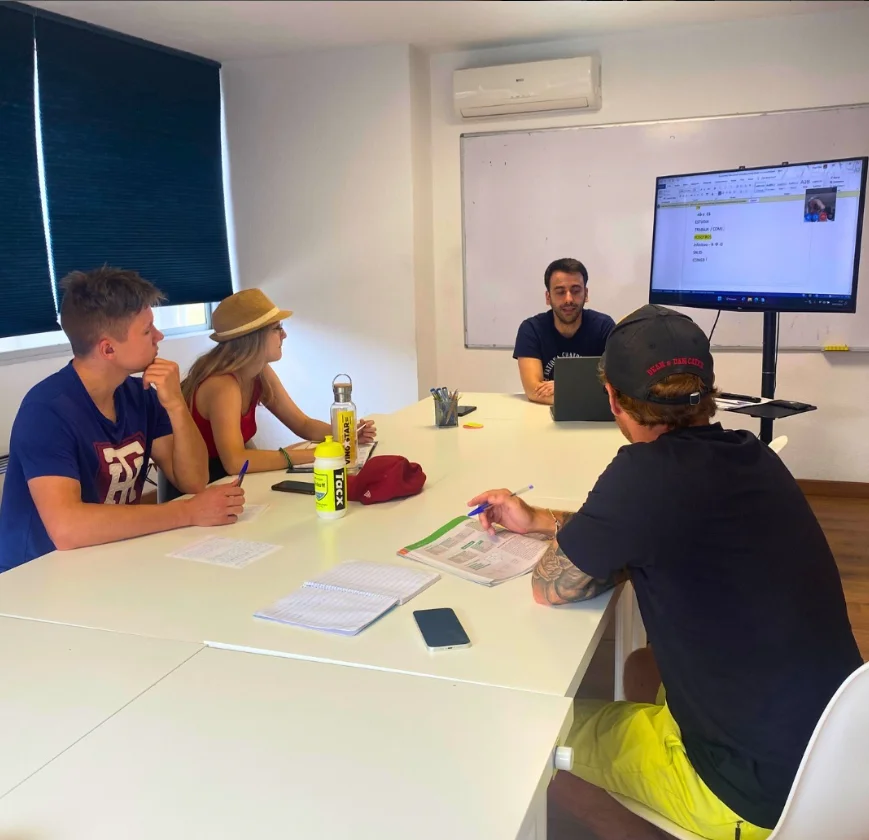 Spanisch Sprachkurs 5 & 10 Tage Bild 1