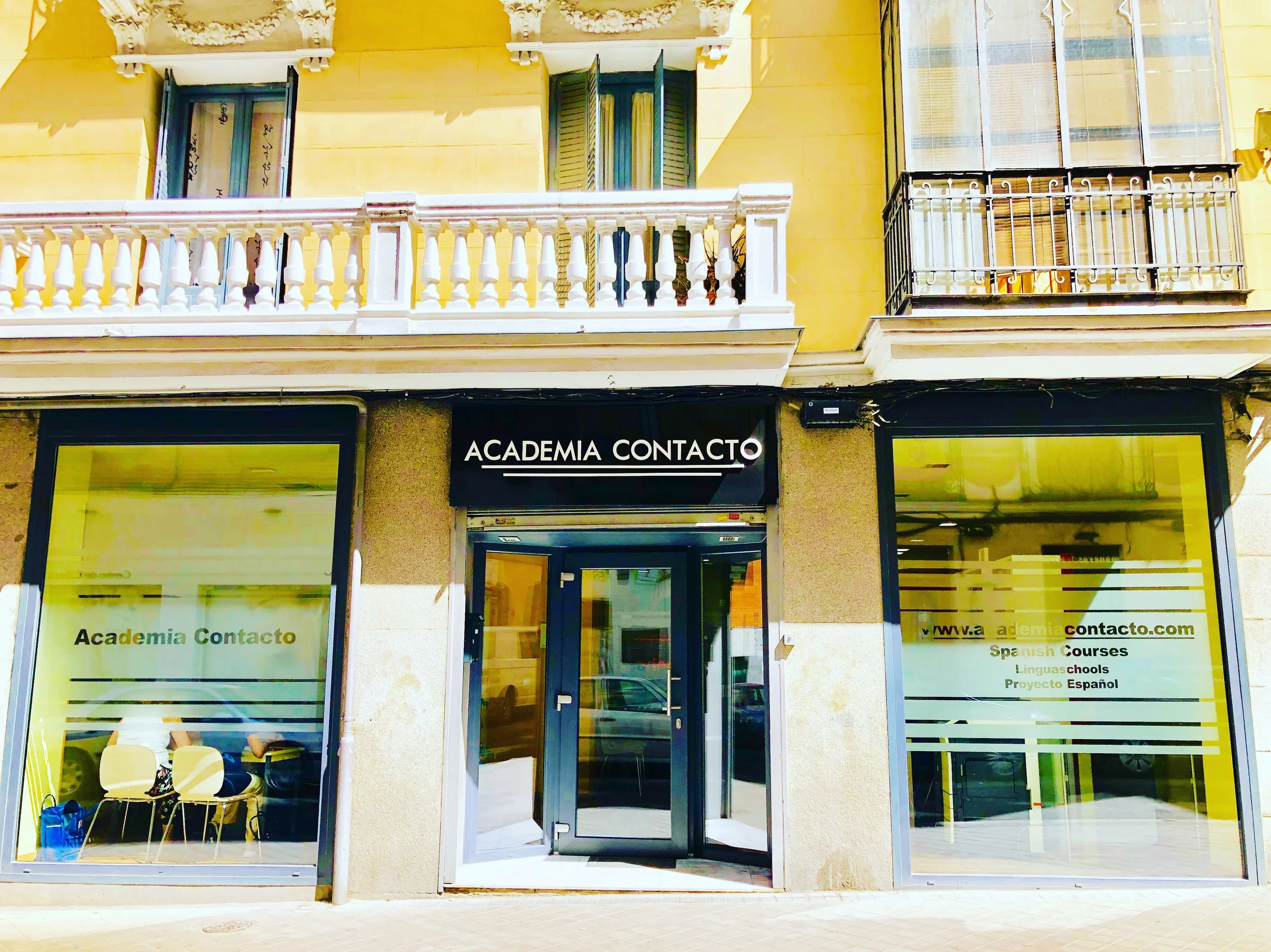 Spanisch Sprachkurs 5 und 10 Tage, alle Niveaustufen Bild 1