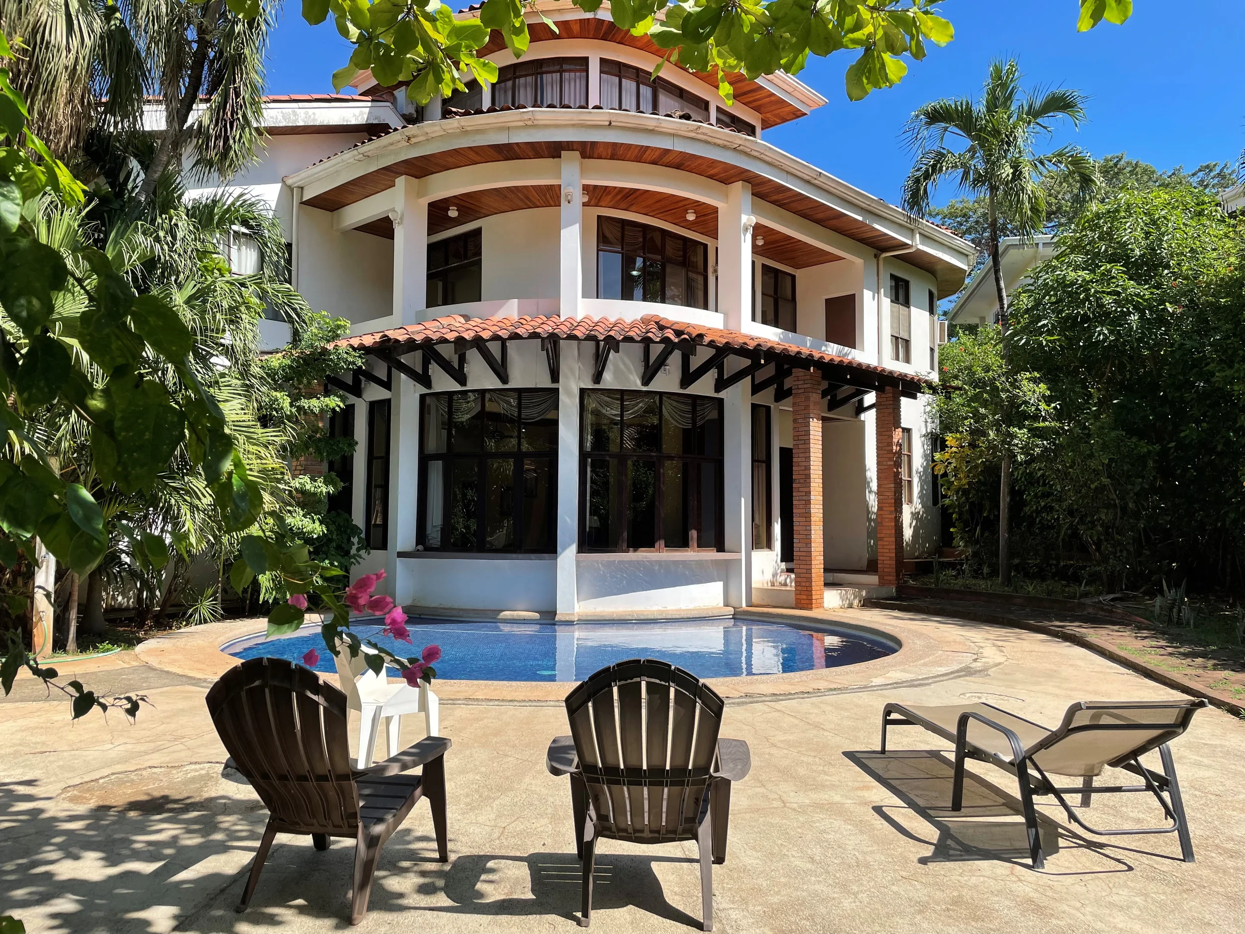 Spanisch Sprachkurs 5 und 10 Tage, alle Niveaustufen Bild 1