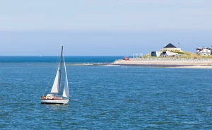 Englisch auffrischen und vertiefen - an der Nordsee (B2/C1) Bild 2