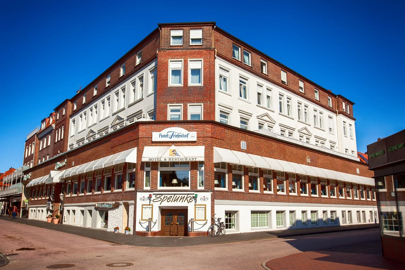 Englisch auffrischen und vertiefen (B1/ B2) Bild 1