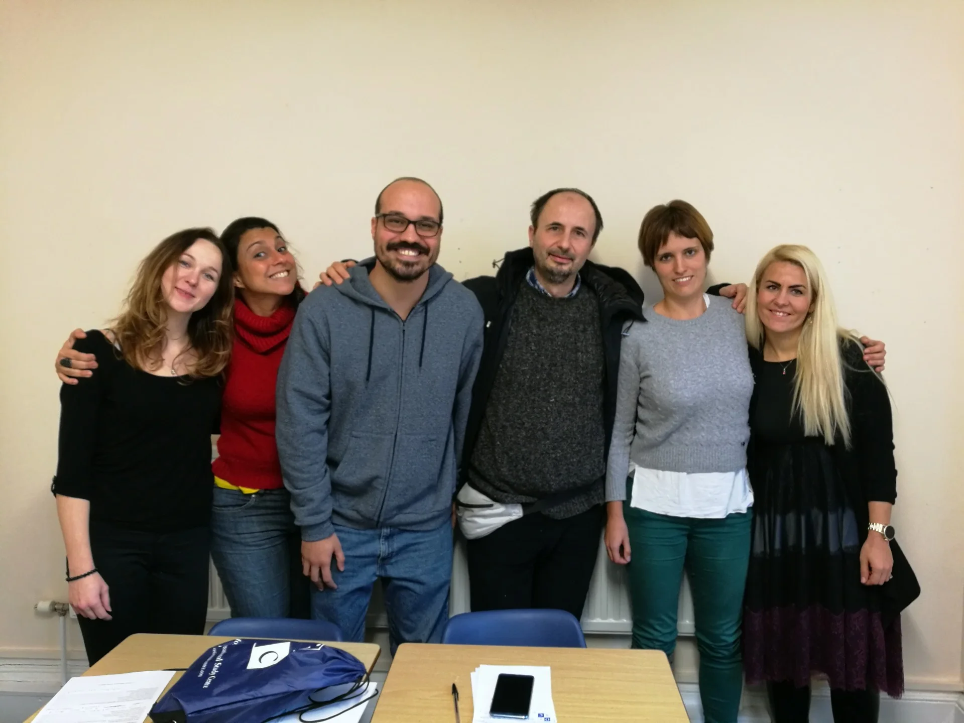 Englisch & Business Englisch in Oxford oder online (5/10 Tage) Bild 2