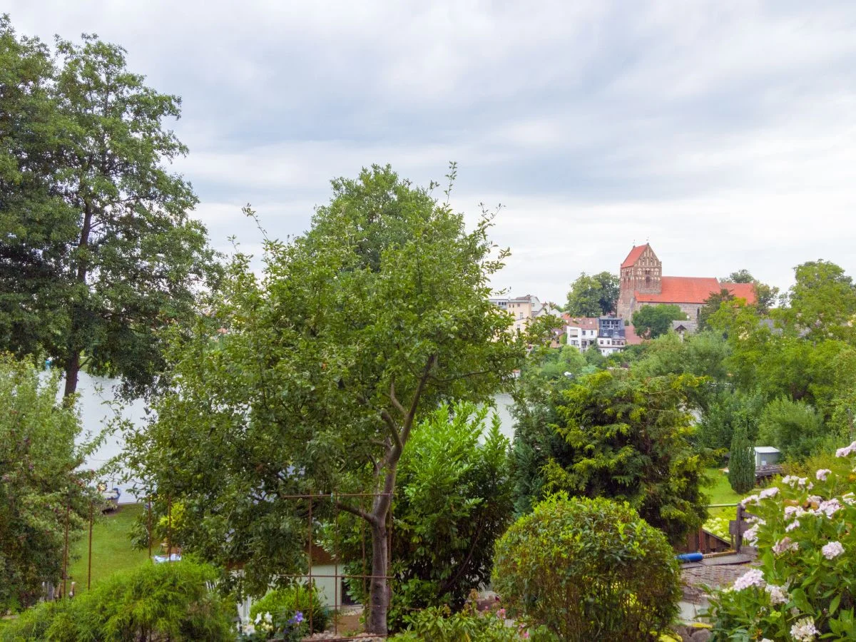 Uckermark. Gottes vergessener Winkel - Leben in der Uckermark. Bild 2
