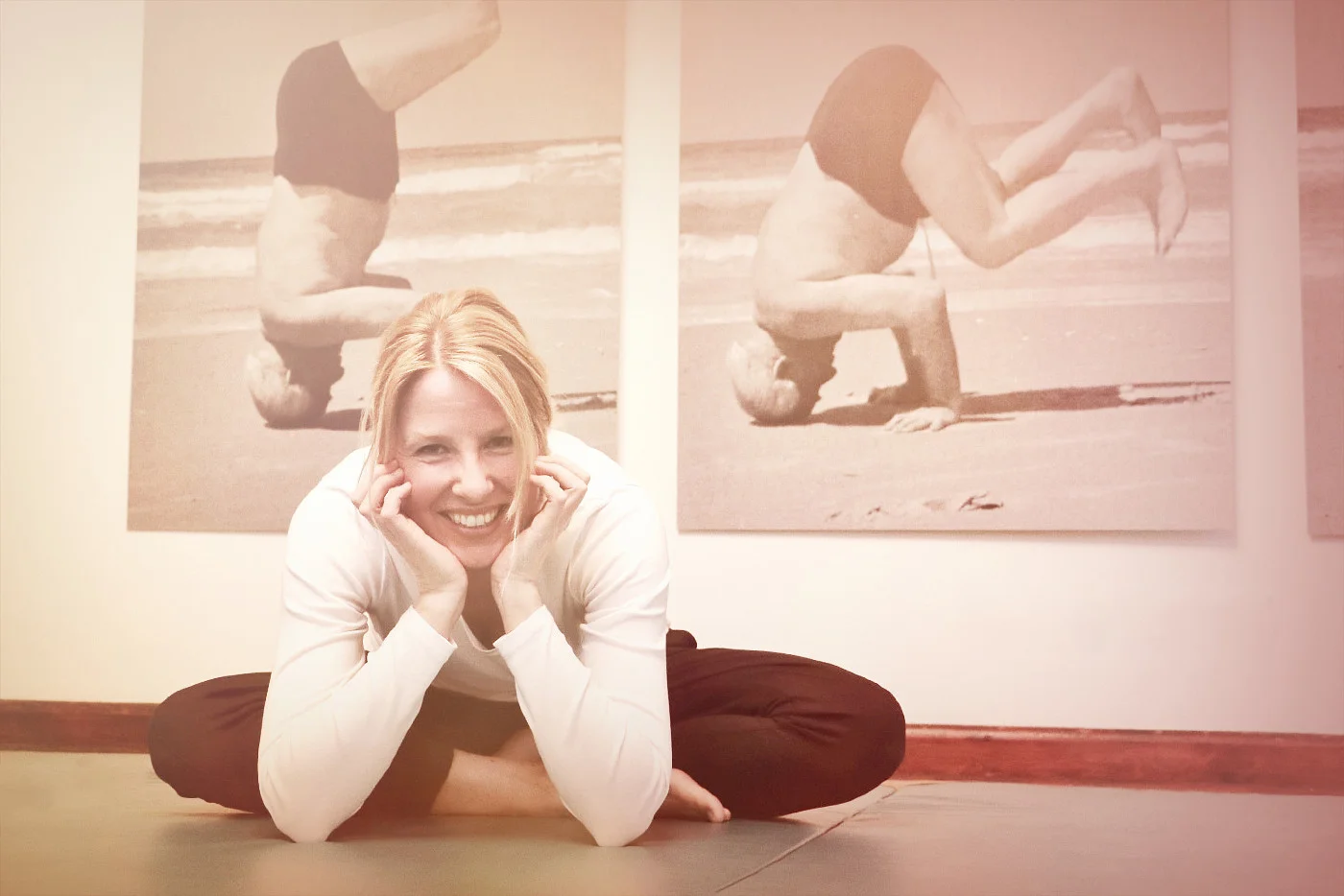 Feldenkrais-Woche - Bewusstheit durch Bewegung Bild 2