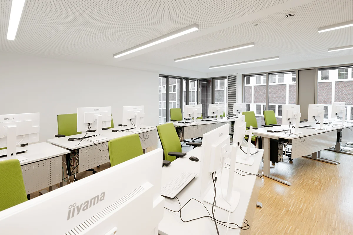 Fit fürs Büro mit Word und Excel - Grundkurs  Bild 2