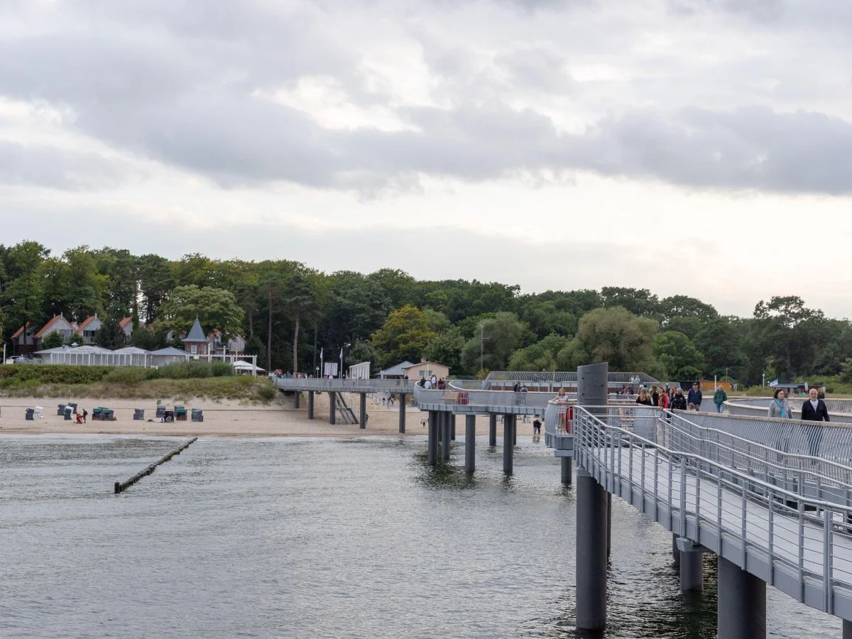Usedom. Urlaubsparadies mit Flecken? Bild 1