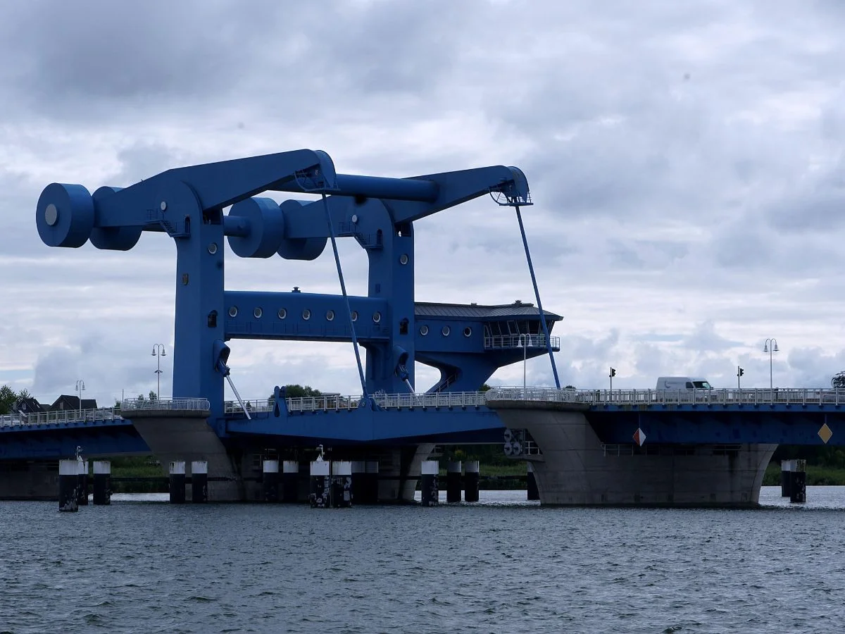 Usedom. Urlaubsparadies mit Flecken? Bild 2