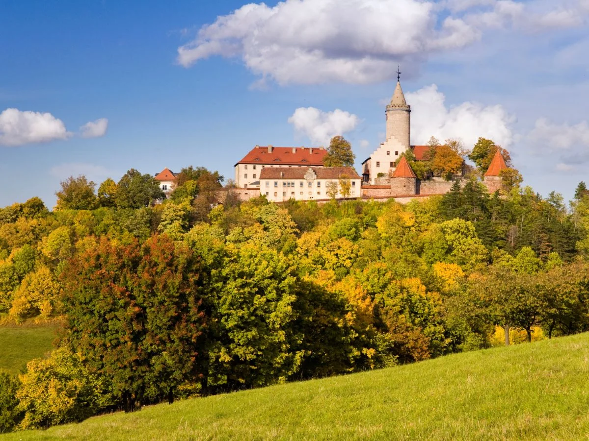 Worpswede II. Ein facettenreiches Künstlerdorf am Rande der Moore. Bild 1