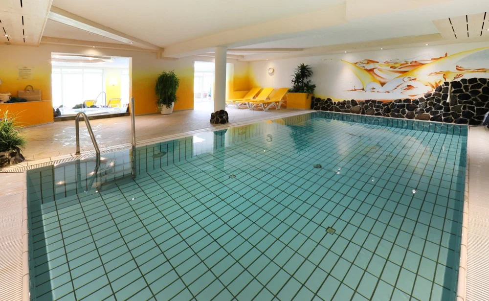 Wandern, Yoga & Achtsamkeit mit Wellness (Rhön) Bild 2