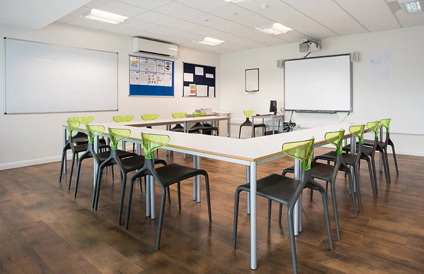 Englisch lernen in London Greenwich - 5 oder 10 Tage Bild 2