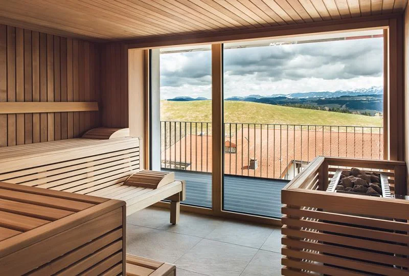 Yoga & Ayurveda im 4*Wellneshotel (Allgäu) Bild 2