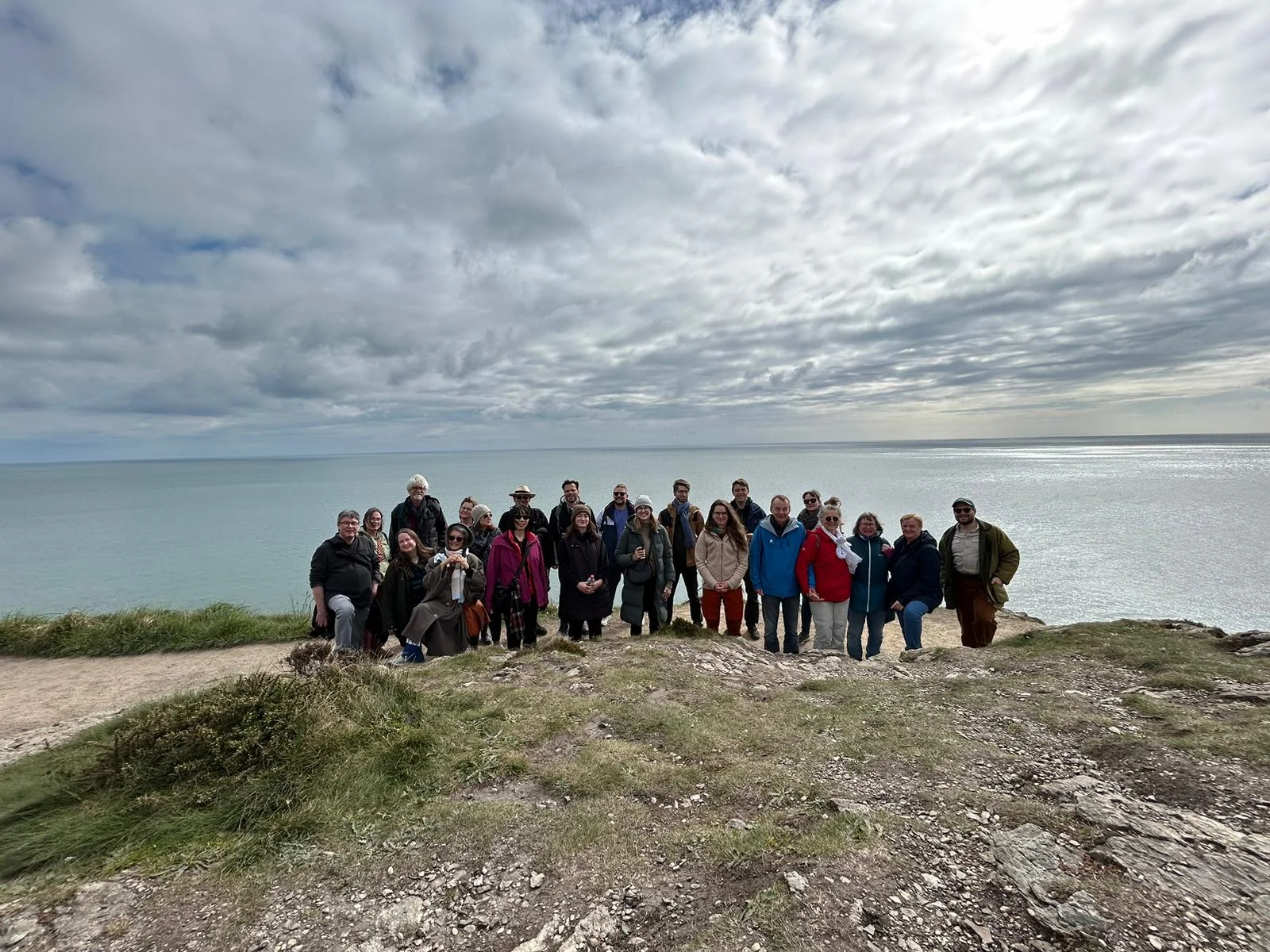 Dublin – Irlands kulturelles, wirtschaftliches und politisches Zentrum Bild 1