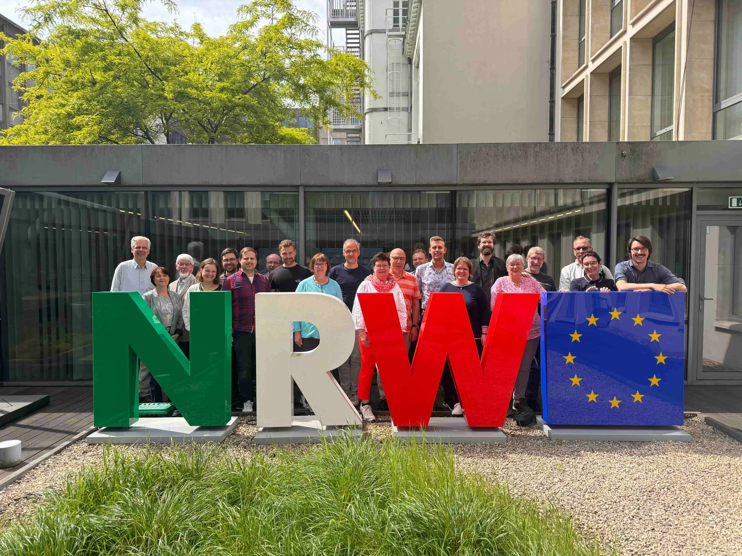 EU-Stadt Brüssel – Das Herz europäischer Politik Bild 2