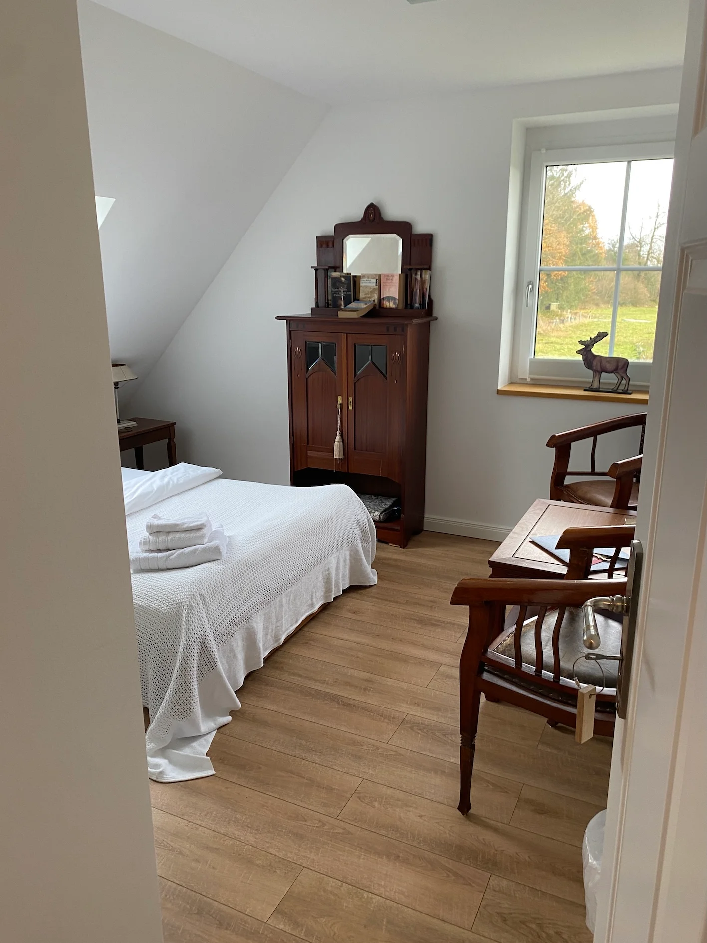 Work-Life-Design im Buschhof nahe Hamburg  Bild 1