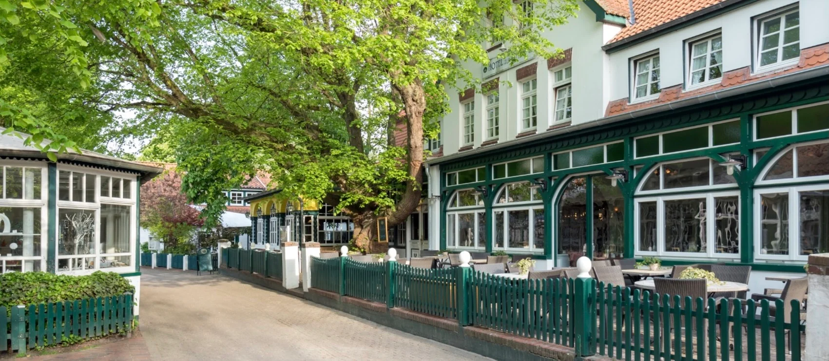 Work-Life-Design auf Spiekeroog Bild 1