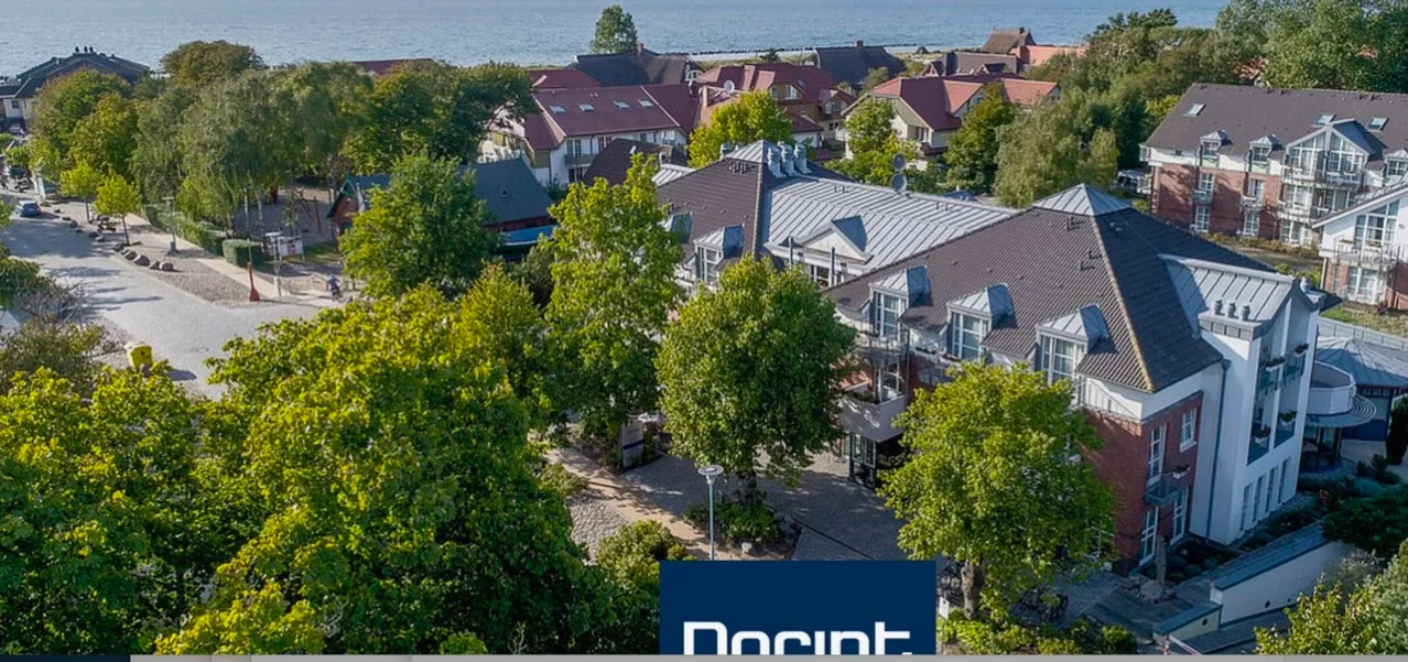 Work-Life-Design auf Fischland-Darß (Wustrow)  Bild 1