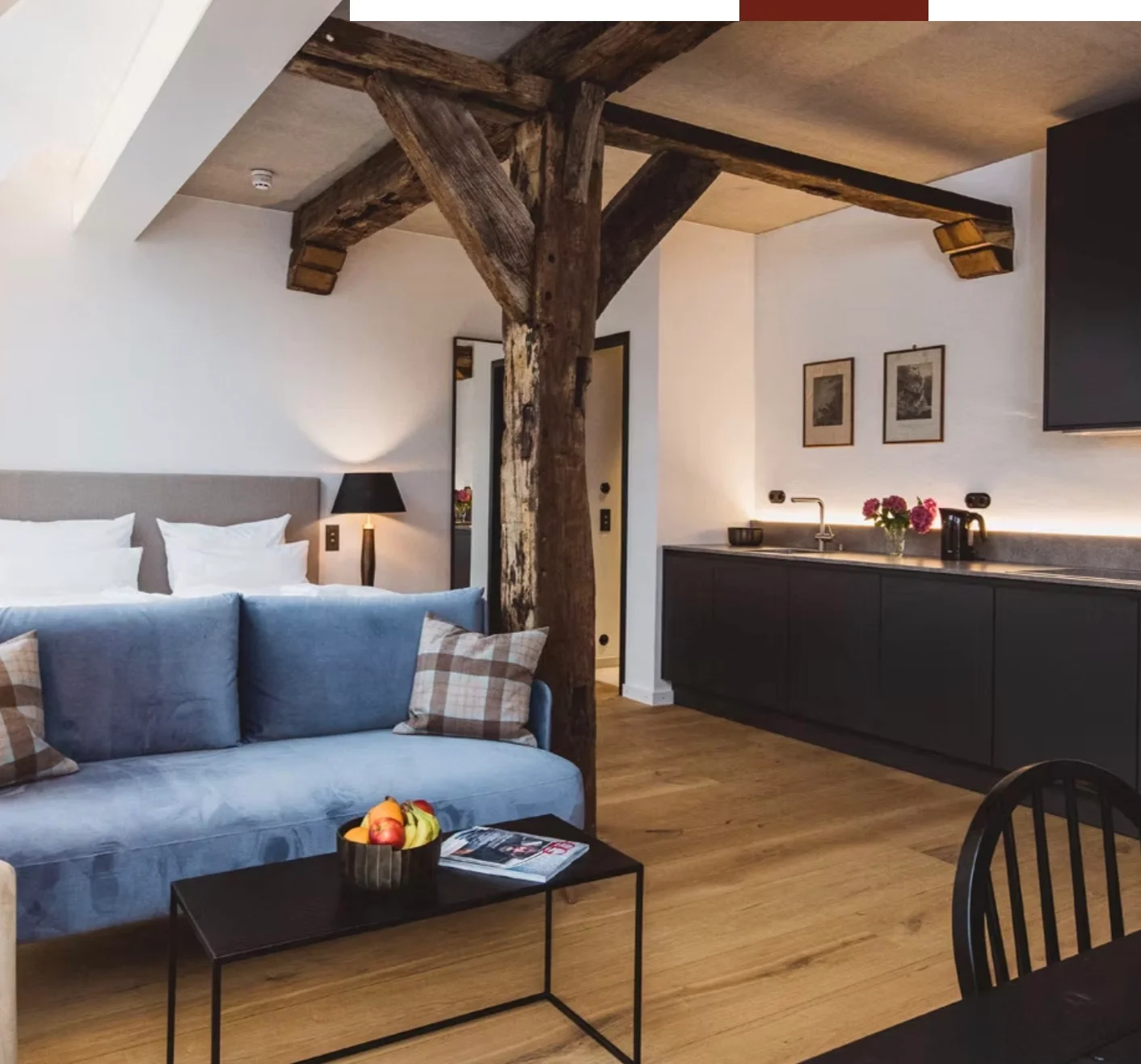  Work-Life-Design in Damp an der Ostsee Bild 1