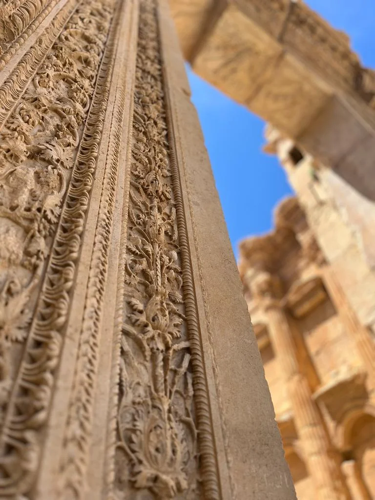 Libanon - Politische Studienreise Bild 2