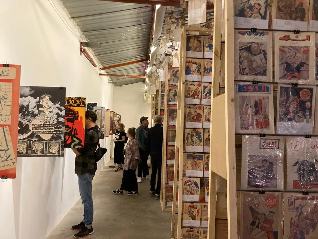 Libanon - Politische Studienreise Bild 1