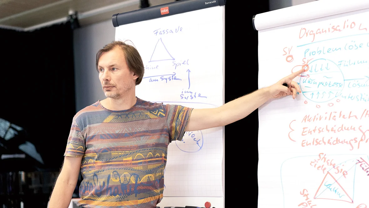 Systemische Essenzen der Führung – Die unterschätzte Überlebensfunktion in Organisationen Bild 1