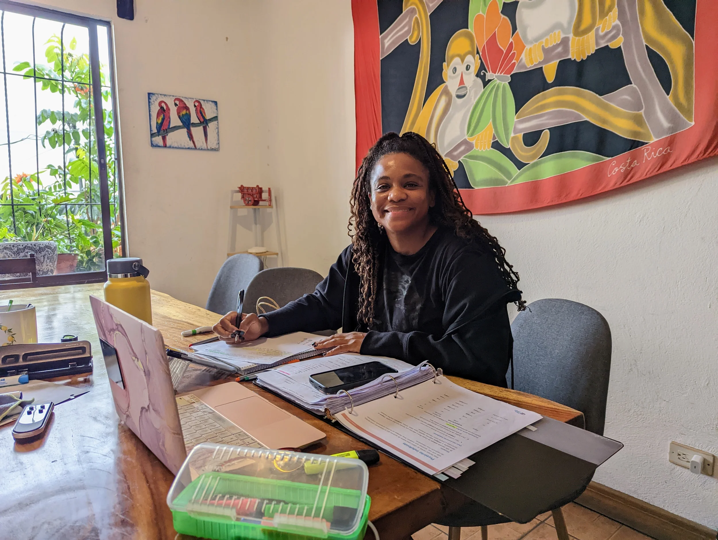 Spanisch Sprachkurs 5 & 10 Tage Bild 1