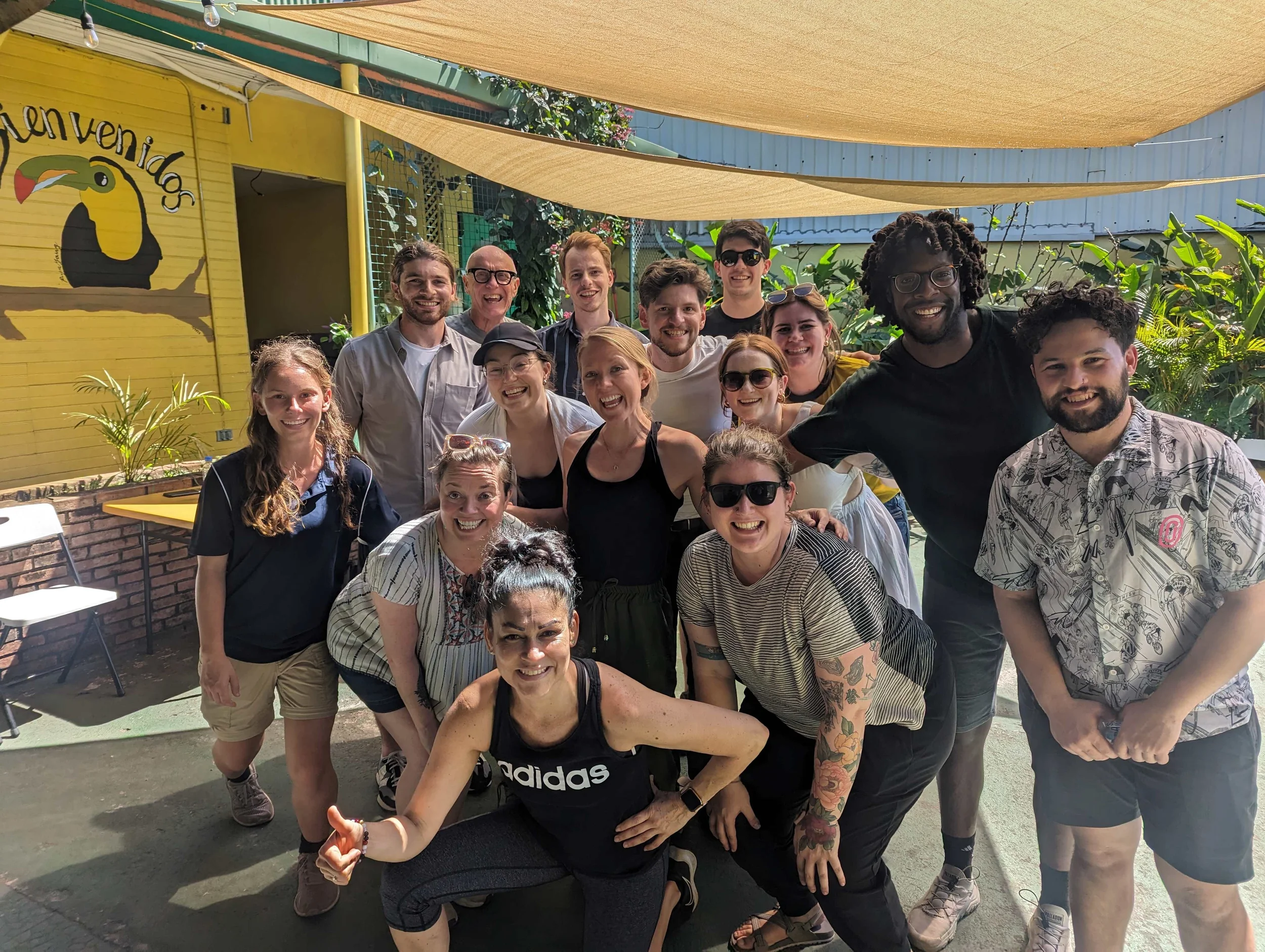 Spanisch Sprachkurs 5 & 10 Tage Bild 2