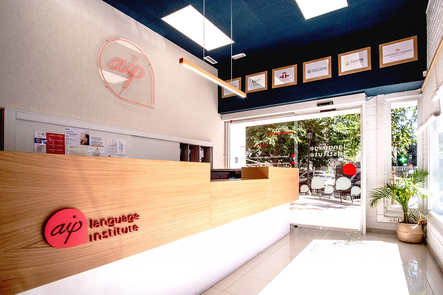 5 Tage Spanisch vor ORT Bild 1