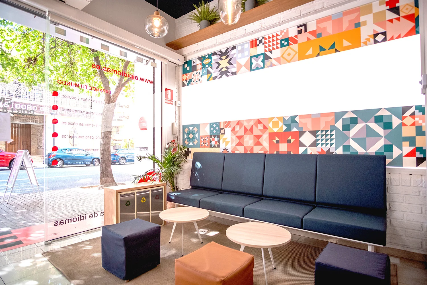 10 Tage Spanisch vor ORT Bild 1