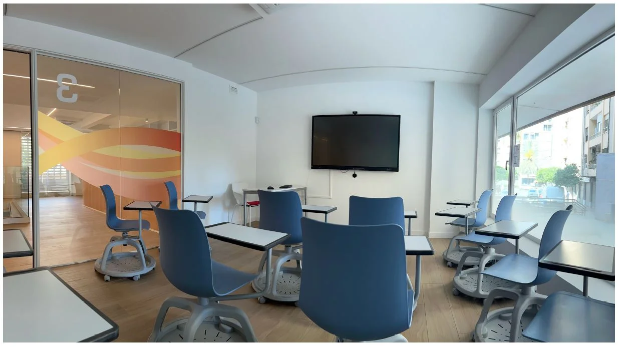 5 Tage Spanisch ONLINE (hybrid) Bild 2