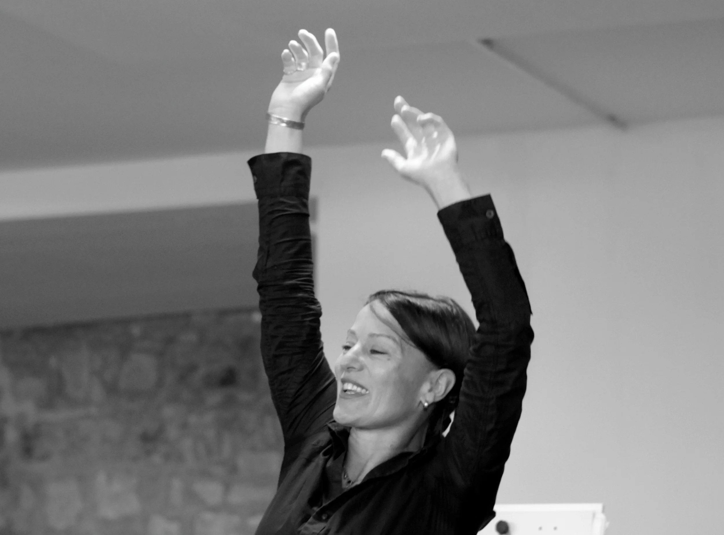 Ausbildung zum Body-Mind Experten, Intensivwoche im Kloster Donndorf Bild 3