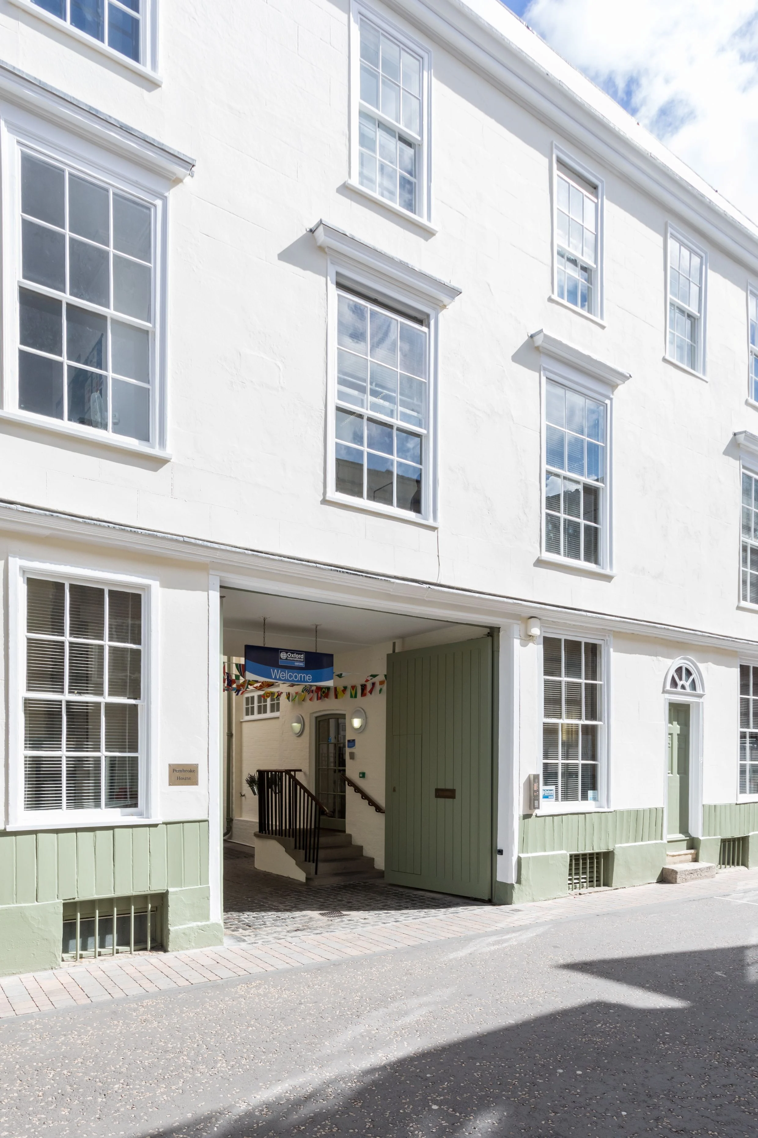 Englisch lernen in Oxford - 5 oder 10 Tage Bild 2