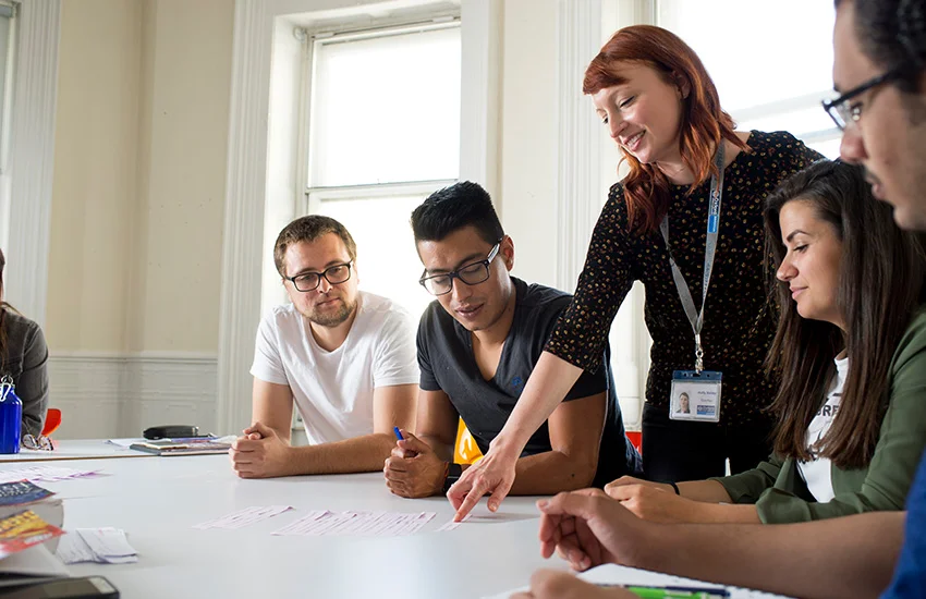 Oxford International in Brighton - 5 oder 10 Tage Bild 2