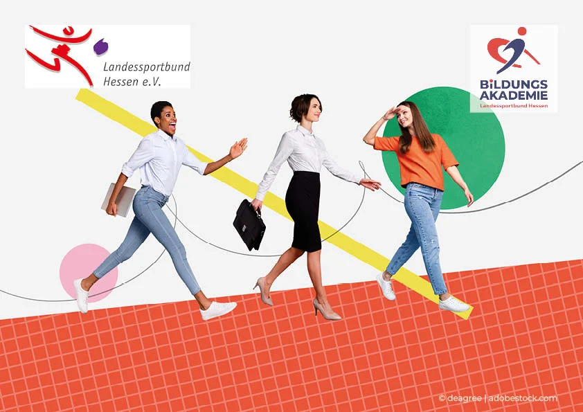 Empowerment für Frauen in der ehrenamtlichen Vorstandsarbeit Bild 1