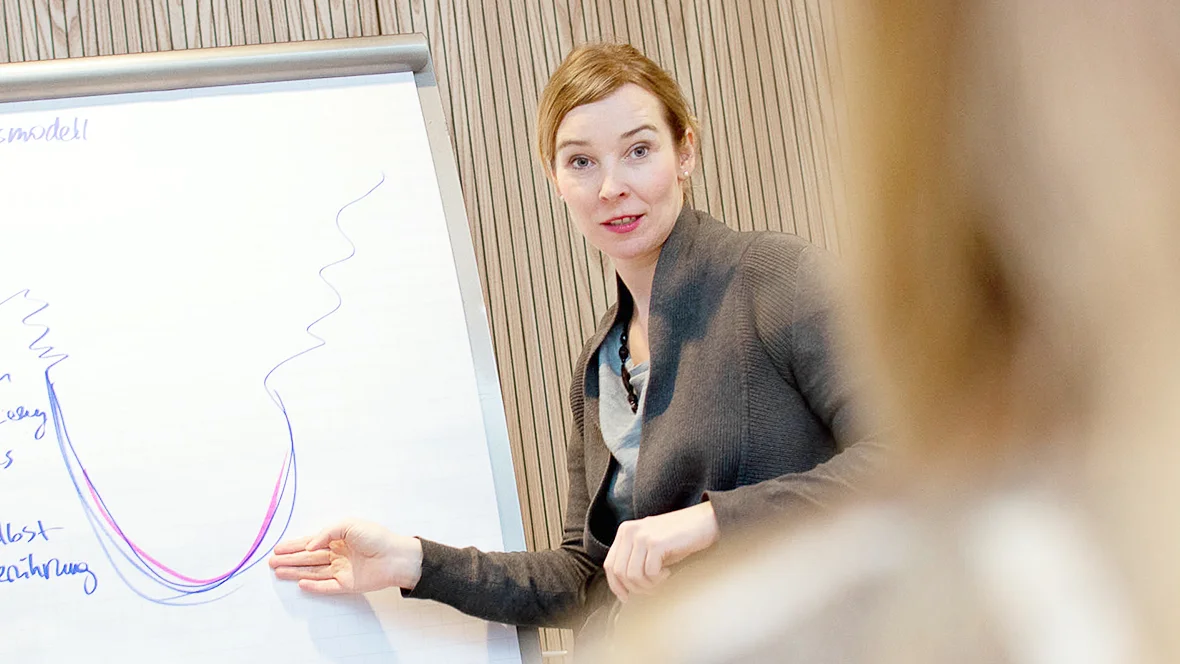 Arbeit mit dem Unbewussten im Karrierecoaching - Umgang mit Multivalenzen Bild 1