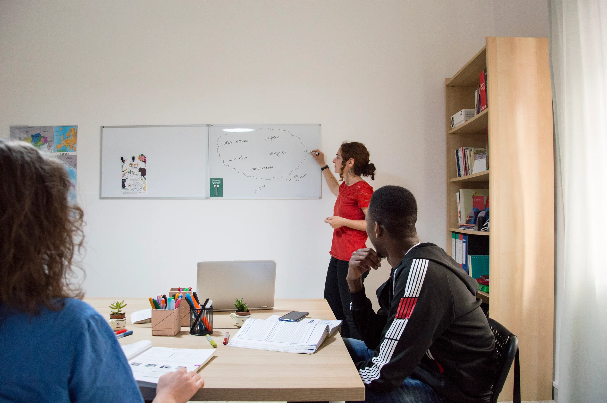 Italienisch Intensivkurs 5 & 10 Tage, alle Niveaustufen Bild 2