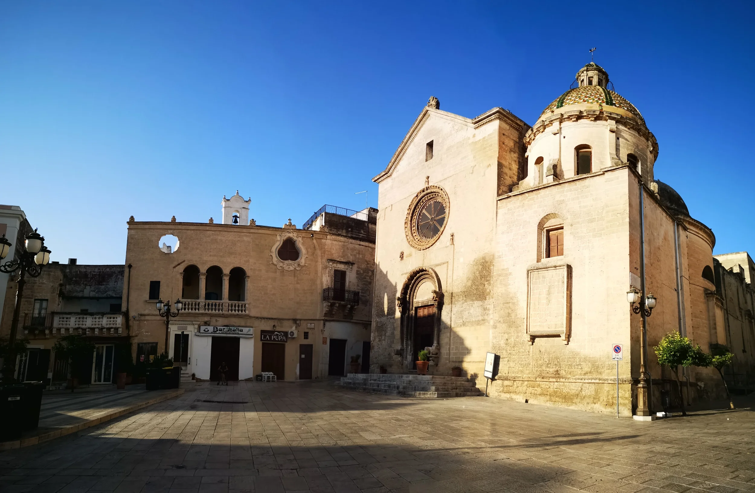 Italienisch Intensivkurs 5 & 10 Tage, alle Niveaustufen Bild 1