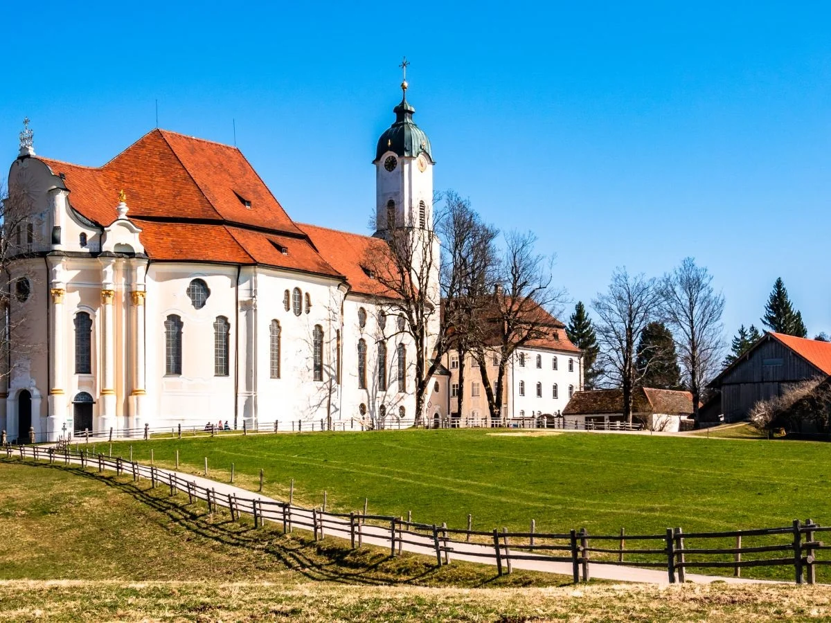 Ostallgäu. Die Allgäuer Alpen zwischen Naturschutz und Naturnutz. Bild 1