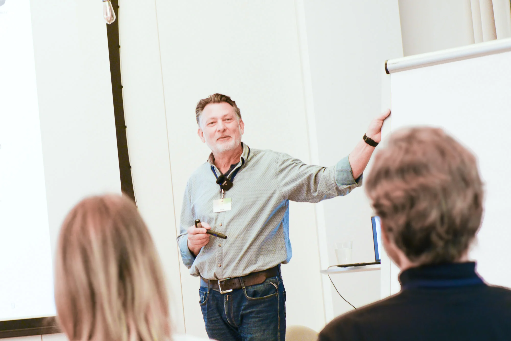 Grundlagen Systemisches Konfliktmanagement Bild 1