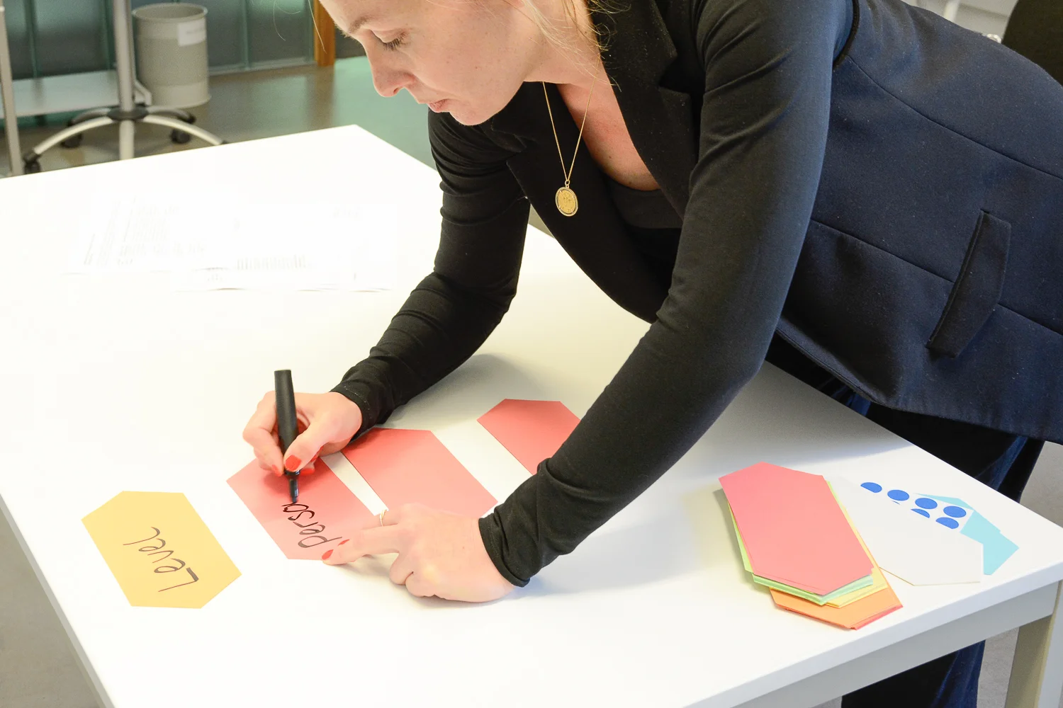 Basics of Conflict Management (English) Bild 1