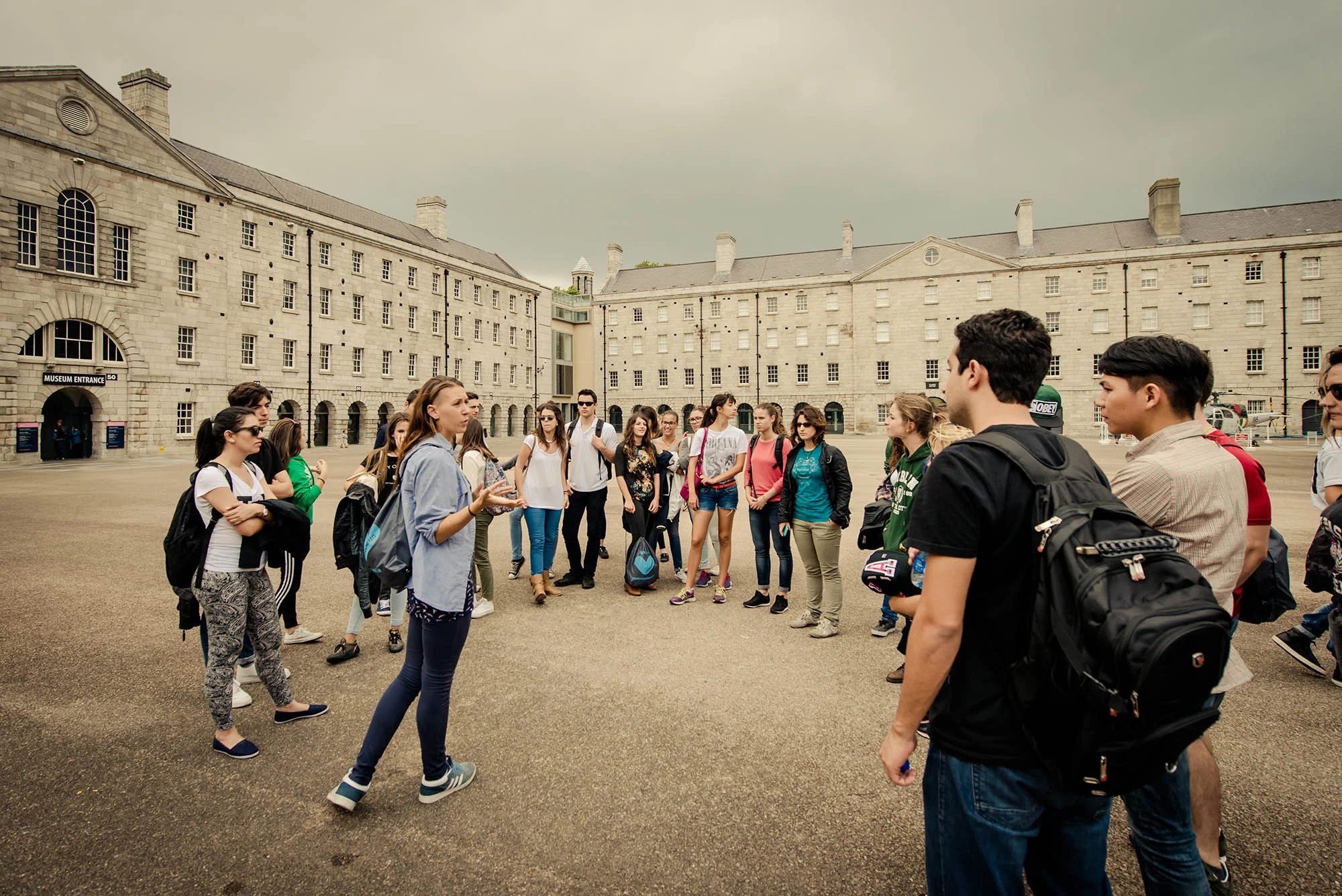 Englisch Sprachkurs 5 & 10 Tage  Bild 1