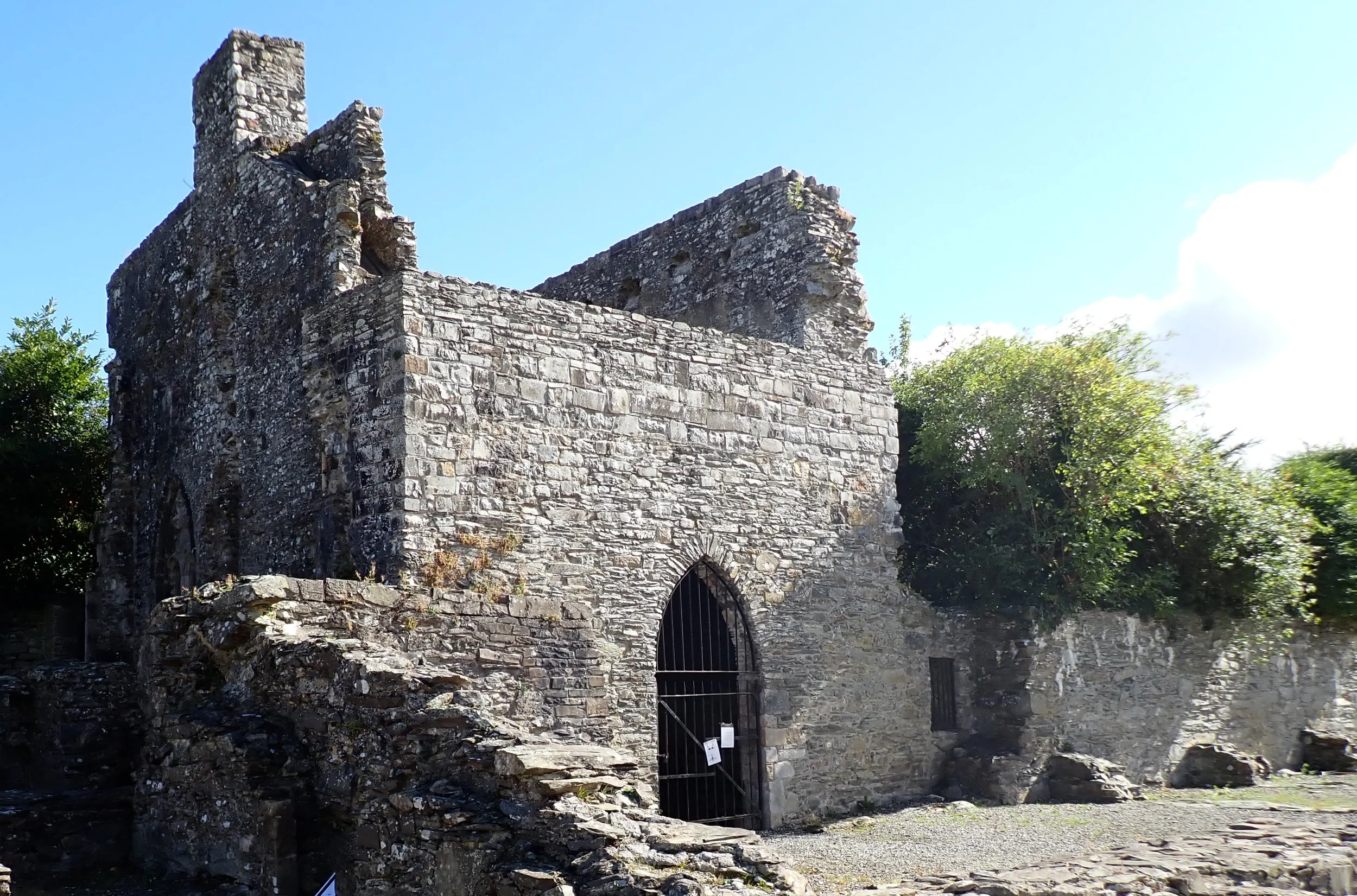 Irland und sein Beitrag zur europäischen Geschichte und Kultur Bild 1