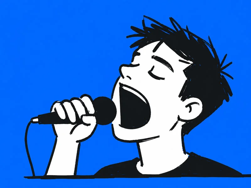 Stimme genießen / Stimm- und Sprechtraining Bild 2