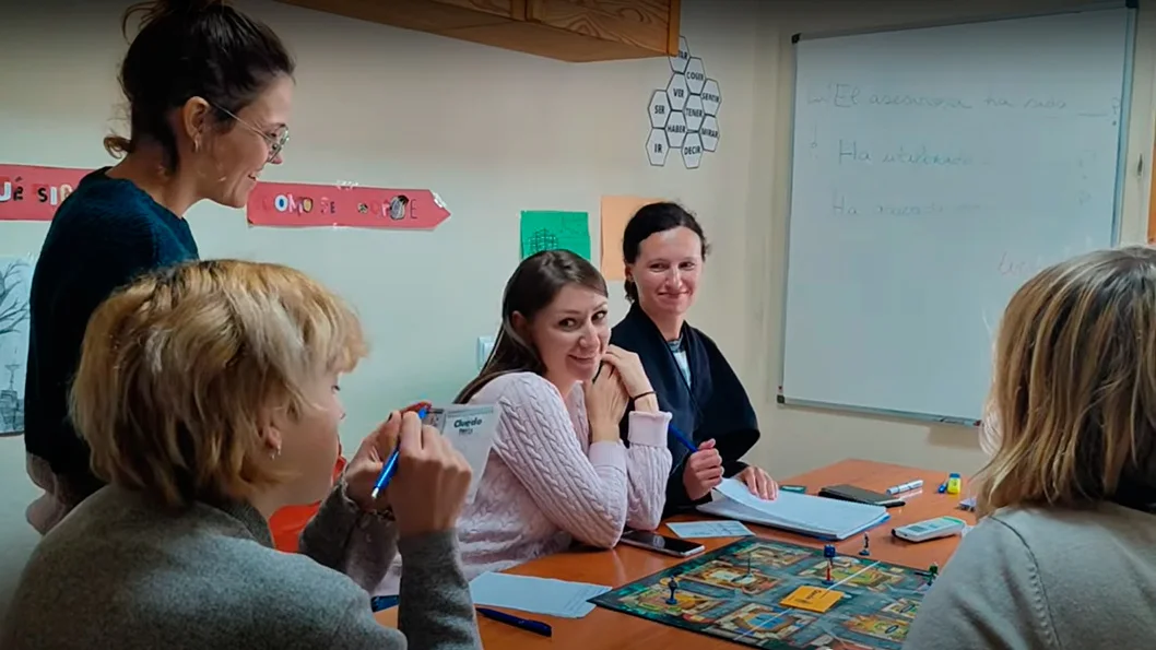 Spanisch-Superintensivkurs für alle Niveaus + Kulinarische Entdeckungen in Andalusien 1 Woche Bild 2