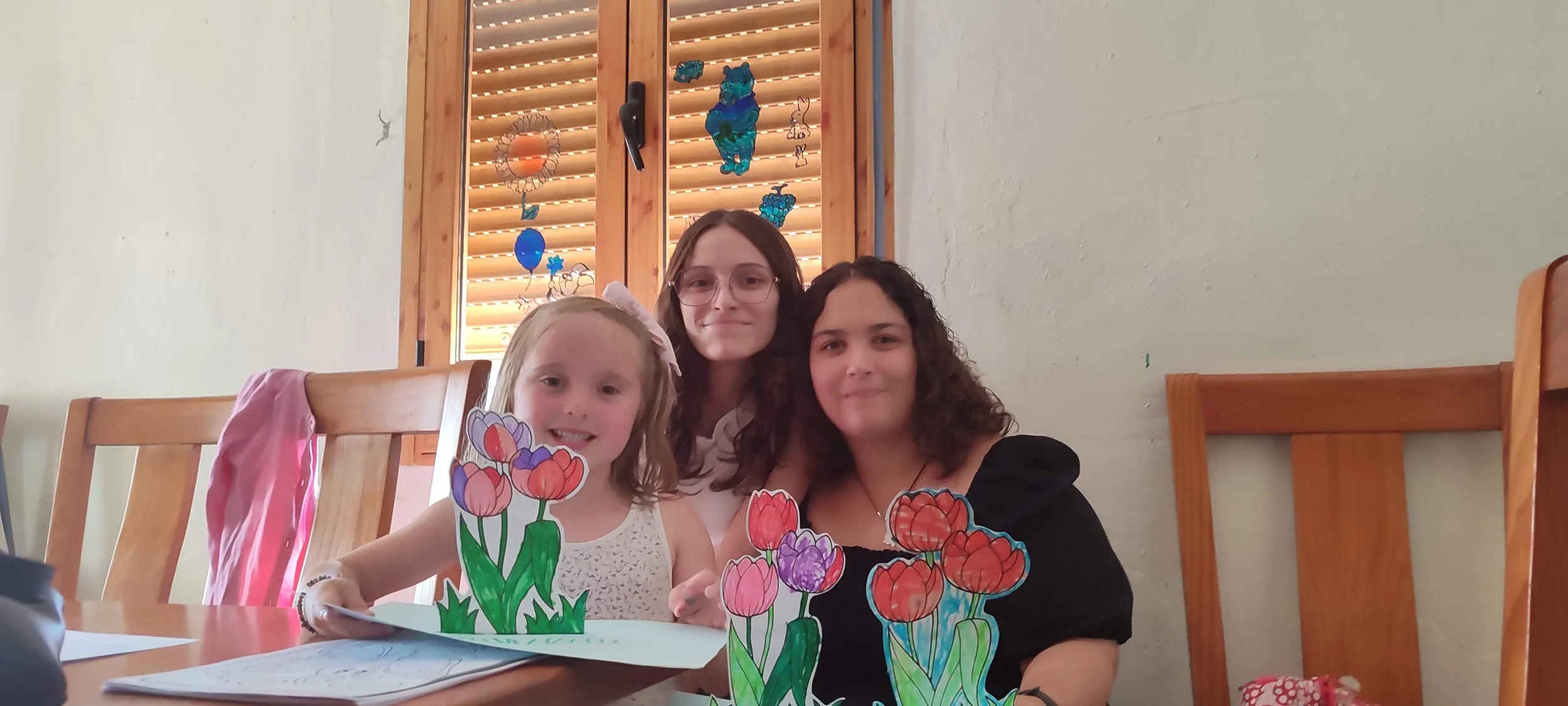 Spanisch Superintensivkurs für Familien und Alleinerziehende mit Kindern in den Sommerferien 1-3 Wochen Bild 2